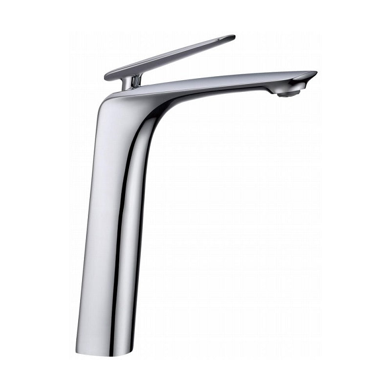 TBT202.01 Bellino Chrome Tall Basin Mixer