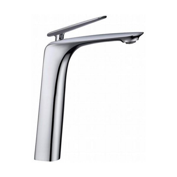 TBT202.01 Bellino Chrome Tall Basin Mixer