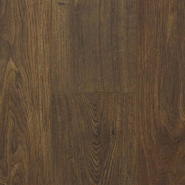 Terra Mater simple NuCore Extreme 1406 Swiss Coffee AC5 Laminte Flooring 12mm