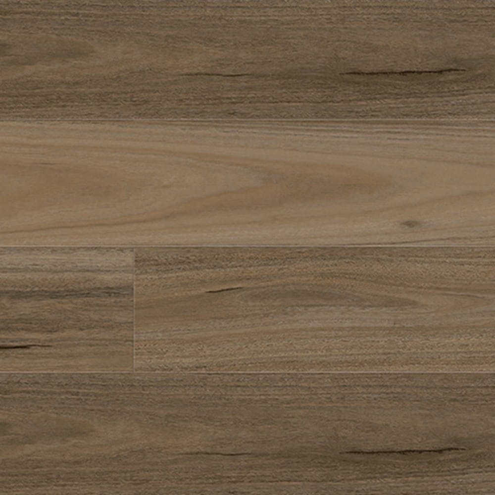 Terra Mater Timber Flooring ResiPlank Rigid Core 5G Hybrid Flooring 7mm - 7168 Country Spotted Gum
