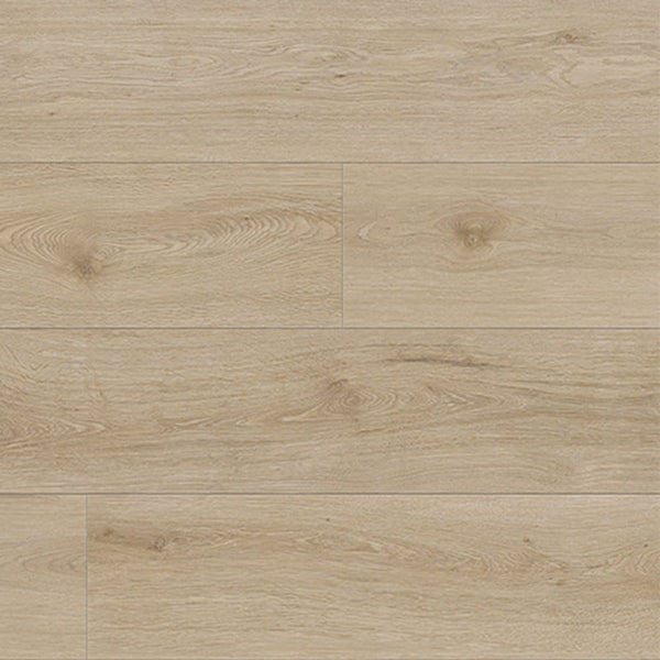 Terra Mater Timber Flooring ResiPlank RigidCore 8.5mm Hybrid Floor- 7109 Fawn