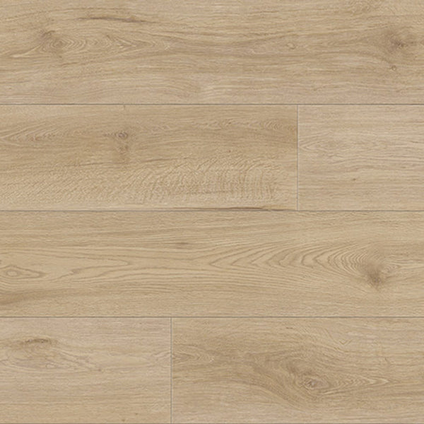Terra Mater Timber Flooring ResiPlank RigidCore 8.5mm Hybrid Floor- 7110 Alabaster