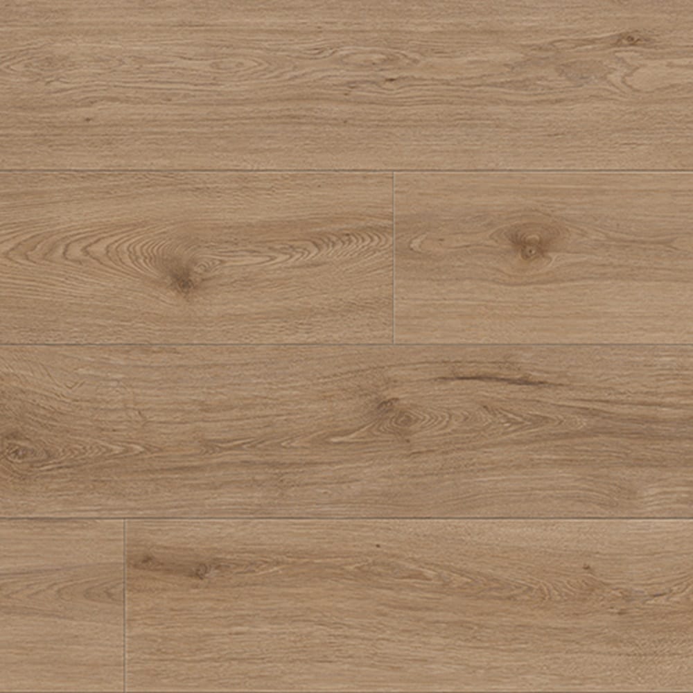Terra Mater Timber Flooring ResiPlank RigidCore 8.5mm Hybrid Floor- 7111 Granola