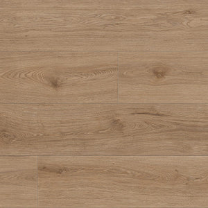 Terra Mater Timber Flooring ResiPlank RigidCore 8.5mm Hybrid Floor- 7111 Granola