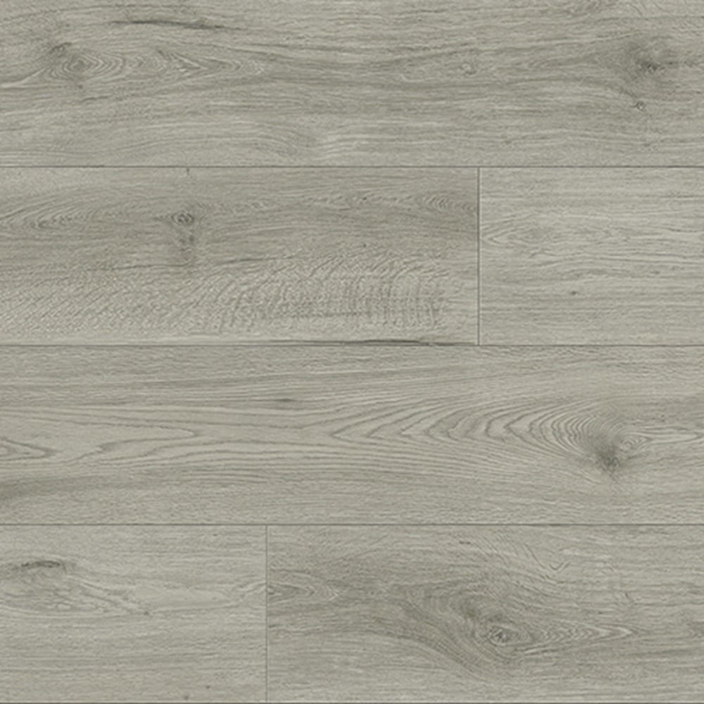Terra Mater Timber Flooring ResiPlank RigidCore 8.5mm Hybrid Floor- 7114 Pewter