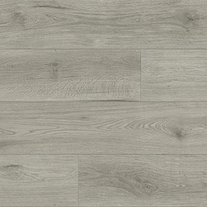 Terra Mater Timber Flooring ResiPlank RigidCore 8.5mm Hybrid Floor- 7114 Pewter