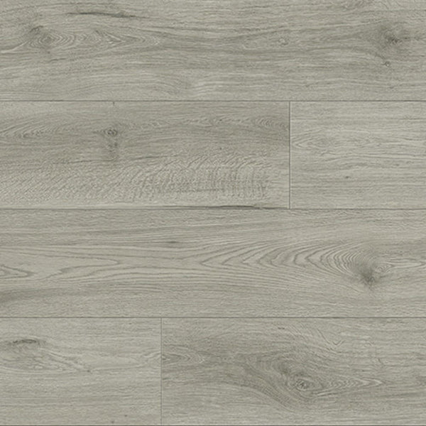 Terra Mater Timber Flooring ResiPlank RigidCore 8.5mm Hybrid Floor- 7114 Pewter