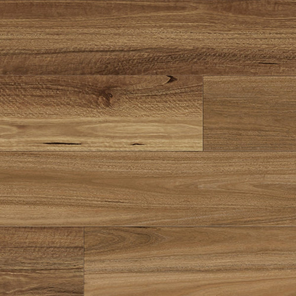 Terra Mater Timber Flooring ResiPlank RigidCore 8.5mm Hybrid Floor- 7116 NSW Spotted Gum
