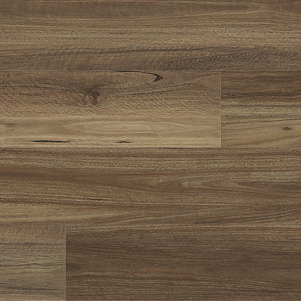 Terra Mater Timber Flooring ResiPlank RigidCore 9.7mm Hybrid Floor - 7121 Scented Spotted Gum