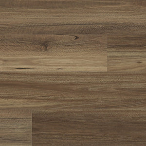 Terra Mater Timber Flooring ResiPlank RigidCore 9.7mm Hybrid Floor - 7121 Scented Spotted Gum