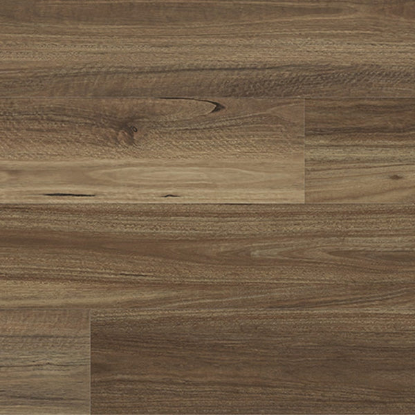 Terra Mater Timber Flooring ResiPlank RigidCore 9.7mm Hybrid Floor - 7121 Scented Spotted Gum