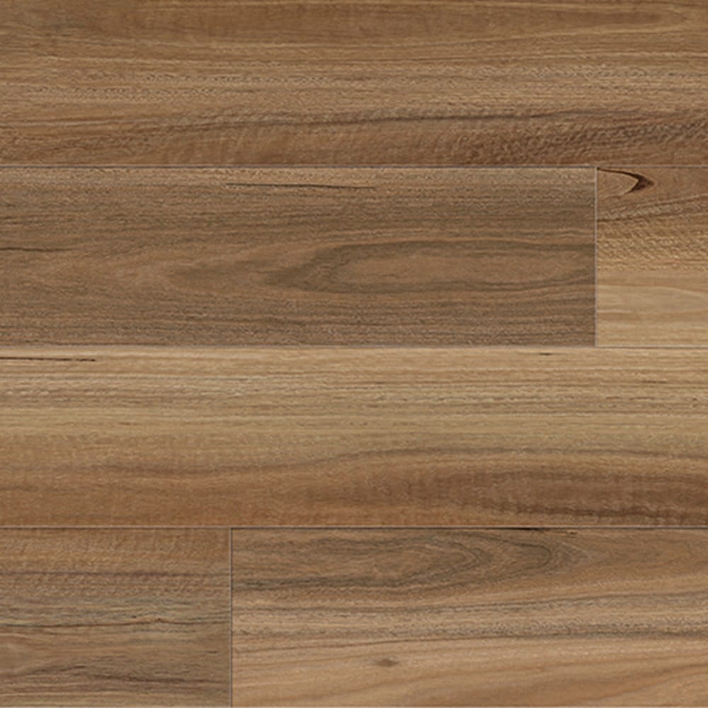 Terra Mater Timber Flooring ResiPlank RigidCore 9.7mm Hybrid Floor - 7122 Northern Spotted Gum