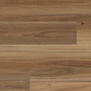Terra Mater Timber Flooring ResiPlank RigidCore 9.7mm Hybrid Floor - 7122 Northern Spotted Gum
