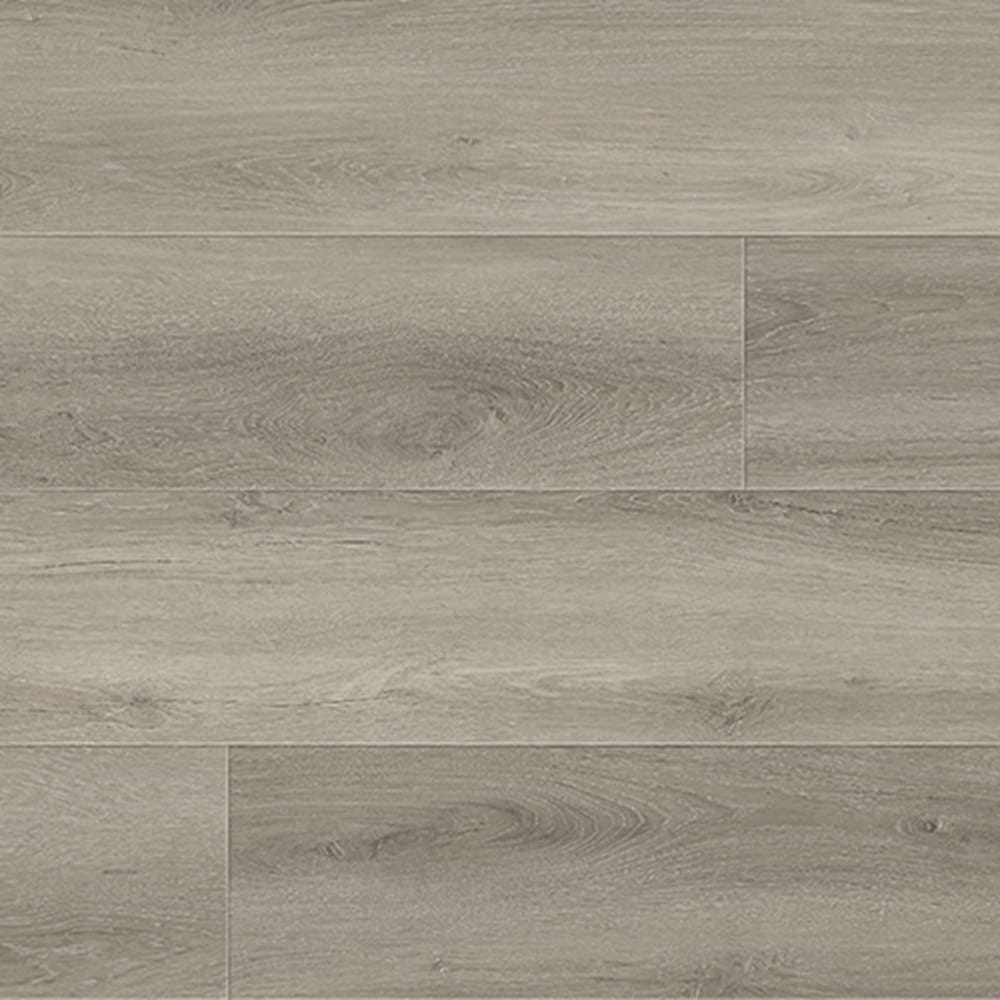 Terra Mater Timber Flooring ResiPlank RigidCore 9.7mm Hybrid Floor - 7125 Iron Grey