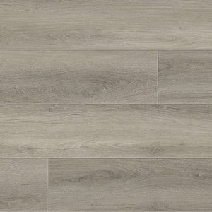 Terra Mater Timber Flooring ResiPlank RigidCore 9.7mm Hybrid Floor - 7125 Iron Grey