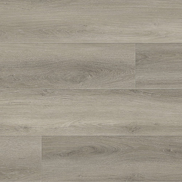 Terra Mater Timber Flooring ResiPlank RigidCore 9.7mm Hybrid Floor - 7125 Iron Grey