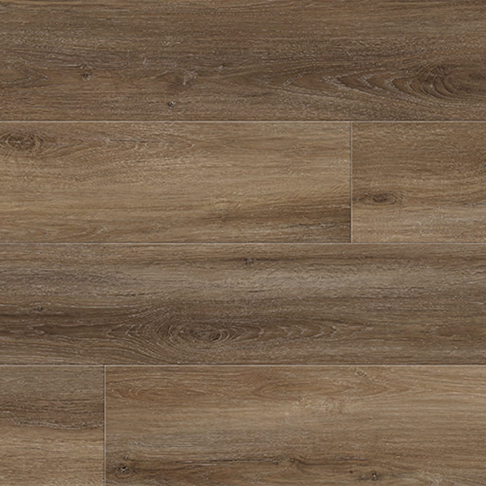 Terra Mater Timber Flooring ResiPlank RigidCore 9.7mm Hybrid Floor - 7127 Nevada