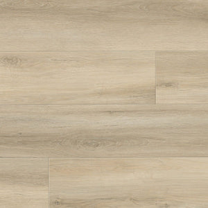 Terra Mater Timber Flooring ResiPlank RigidCore 9.7mm Hybrid Floor - 7128 Chiffon