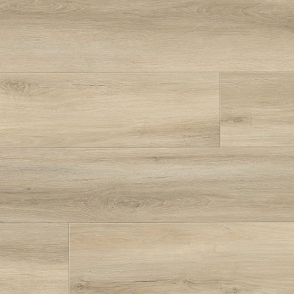 Terra Mater Timber Flooring ResiPlank RigidCore 9.7mm Hybrid Floor - 7128 Chiffon