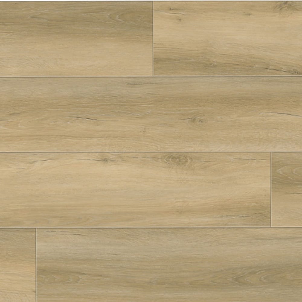 Terra Mater Timber Flooring Terra Mater ResiPlank Vinyl Essence 307 Vinyl Flooring 1422 x 228 x 3.0mm - 8005 Light Sand