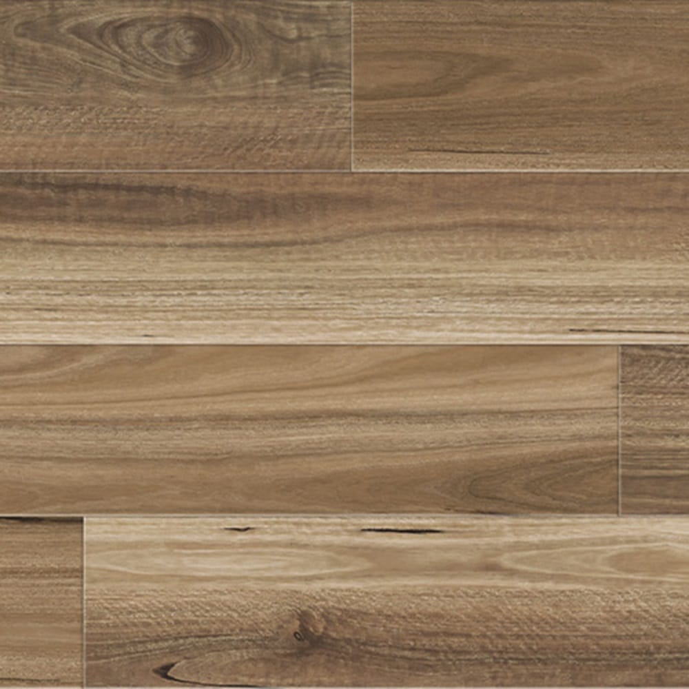 Terra Mater Timber Flooring Terra Mater ResiPlank Vinyl Essence 307 Vinyl Flooring 1422 x 228 x 3.0mm - 8009 Native Spotted Gum