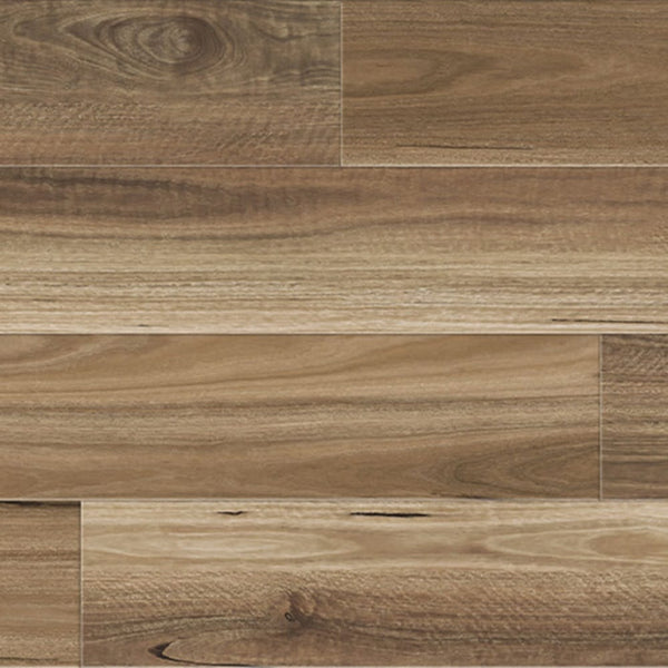 Terra Mater Timber Flooring Terra Mater ResiPlank Vinyl Essence 307 Vinyl Flooring 1422 x 228 x 3.0mm - 8009 Native Spotted Gum