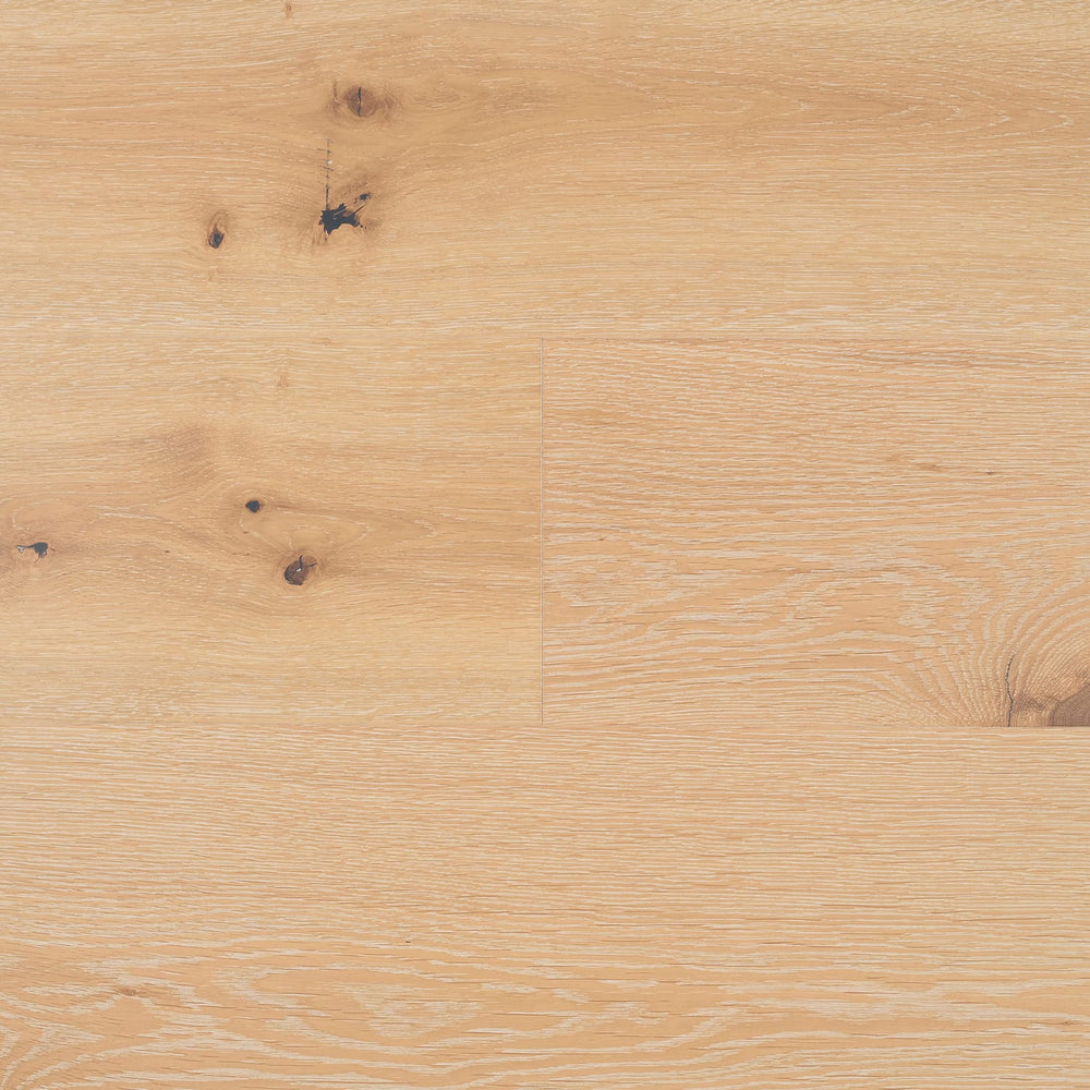 Terra Mater Timber Flooring Terra Mater Wild Oak Arlo Engineered Oak 1900 x 190 x 14/3mm - 4369 Smoked Oak