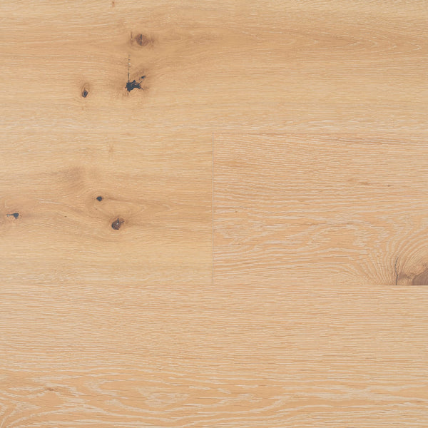 Terra Mater Timber Flooring Terra Mater Wild Oak Arlo Engineered Oak 1900 x 190 x 14/3mm - 4369 Smoked Oak