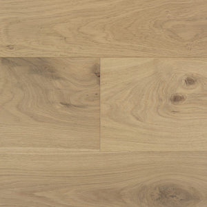 Terra Mater Timber Flooring Terra Mater Wild Oak Arlo Engineered Oak 1900 x 190 x 14/3mm - 4472 Ivory