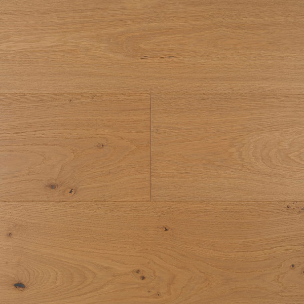 Terra Mater Timber Flooring Terra Mater Wild Oak Arlo Engineered Oak 1900 x 190 x 14/3mm - 4534 Havana