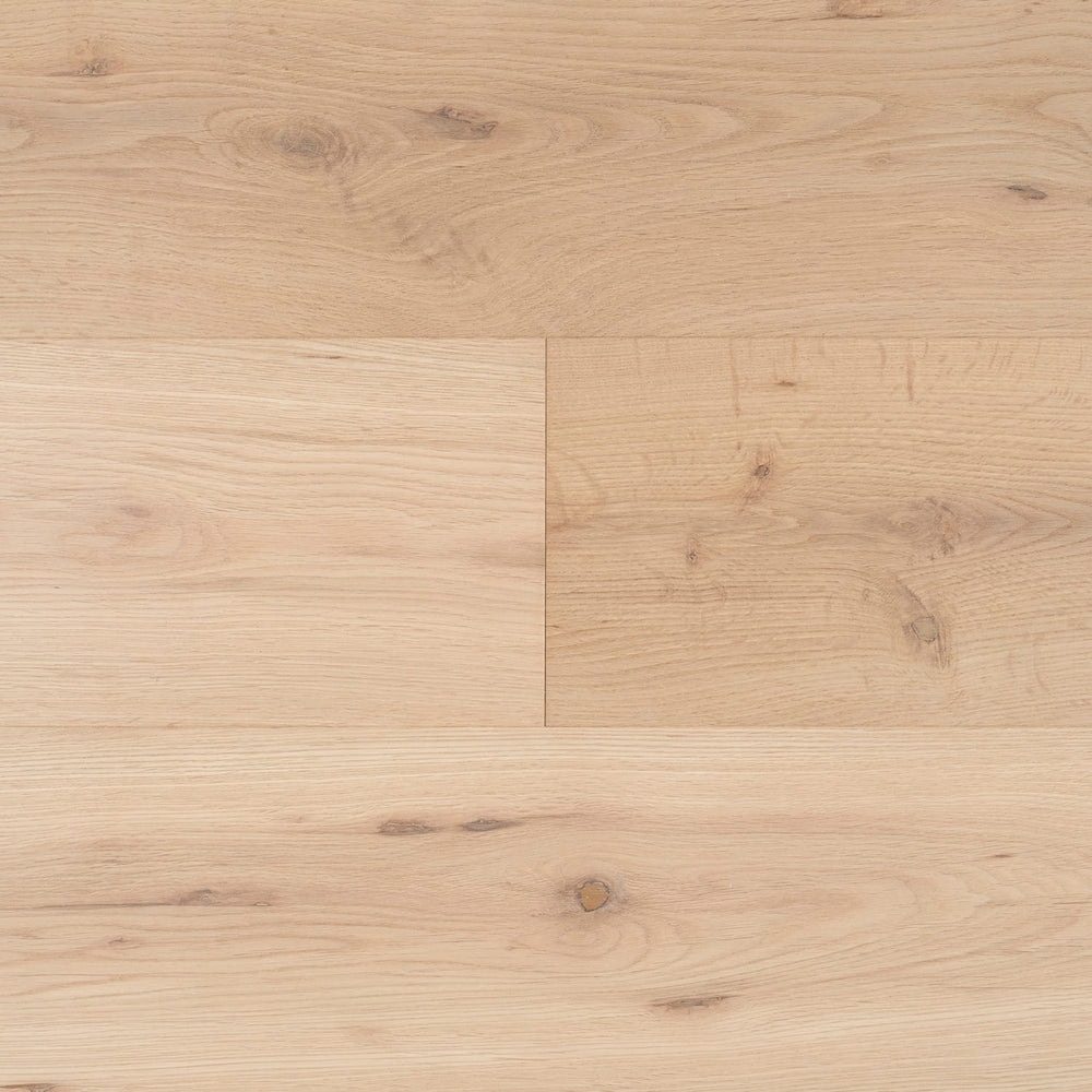 Terra Mater Timber Flooring Terra Mater Wild Oak Arlo Engineered Oak 1900 x 190 x 14/3mm - 4905 Mont Blanc