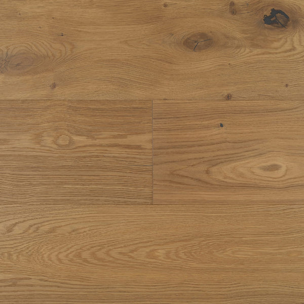 Terra Mater Timber Flooring Terra Mater Wild Oak Donato Engineered Oak 1900 x 190 x 14/2mm - 3151 Coco
