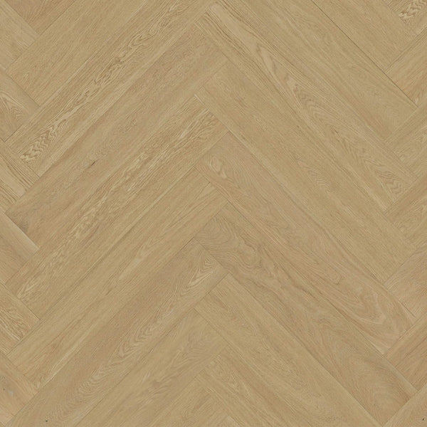 Terra Mater Timber Flooring Terra Mater Wild Oak Odo Herringbone Engineered Oak 850 x 150 x 15/3mm - 1911HB Chalet