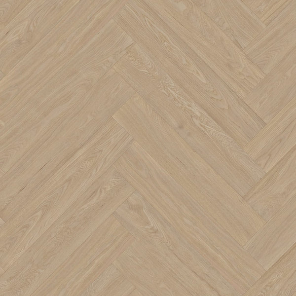 Terra Mater Timber Flooring Terra Mater Wild Oak Odo Herringbone Engineered Oak 850 x 150 x 15/3mm - 1912HB Invisible