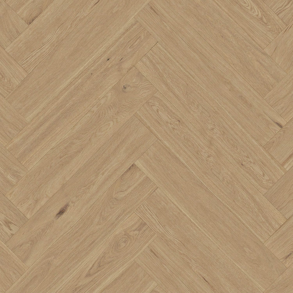 Terra Mater Timber Flooring Terra Mater Wild Oak Odo Herringbone Engineered Oak 850 x 150 x 15/3mm - 1914HB Iconic