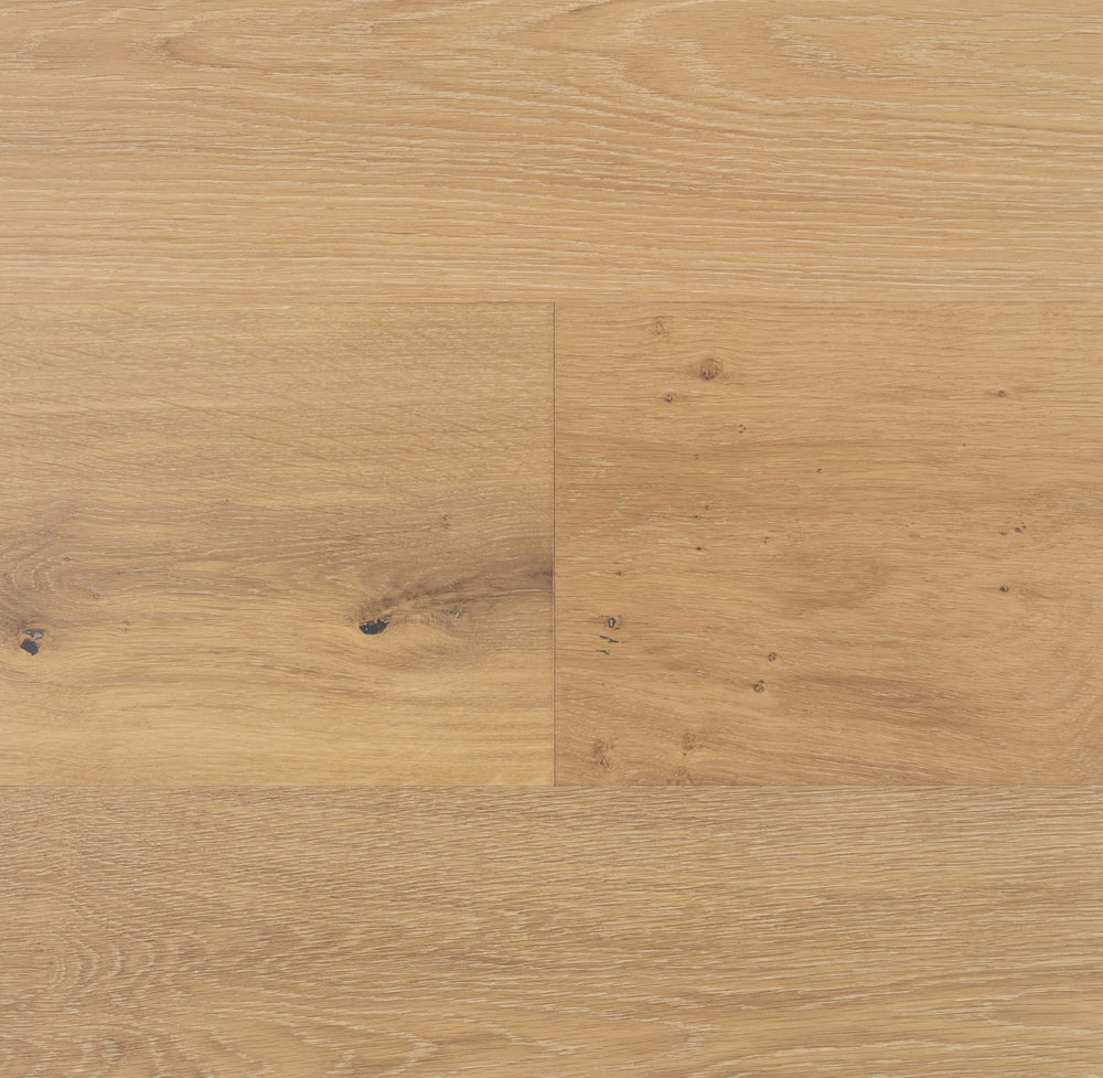 Terra Mater Timber Flooring Terra Mater WildOak Origins Engineered Oak 2200 x 220 x 14/3mm - 2202 Lunar Grey