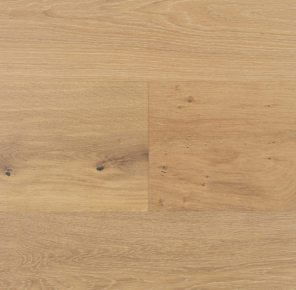 Terra Mater Timber Flooring Terra Mater WildOak Origins Engineered Oak 2200 x 220 x 14/3mm - 2202 Lunar Grey