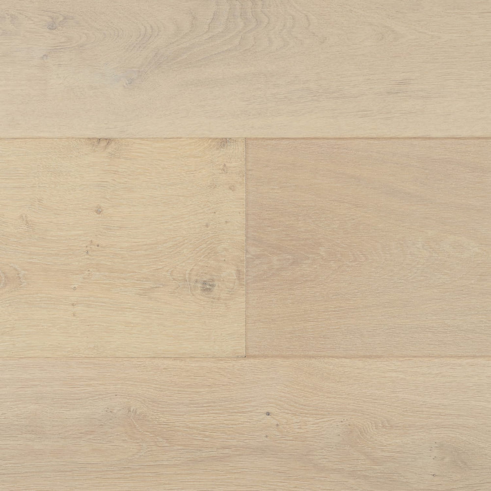 Terra Mater Timber Flooring Terra Mater WildOak Origins Engineered Oak 2200 x 220 x 14/3mm - 2204 Chantilly Lace