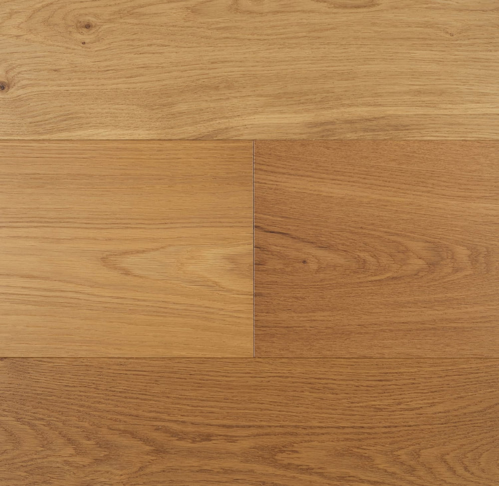Terra Mater Timber Flooring Terra Mater WildOak Origins Engineered Oak 2200 x 220 x 14/3mm - 2206 Tobacco