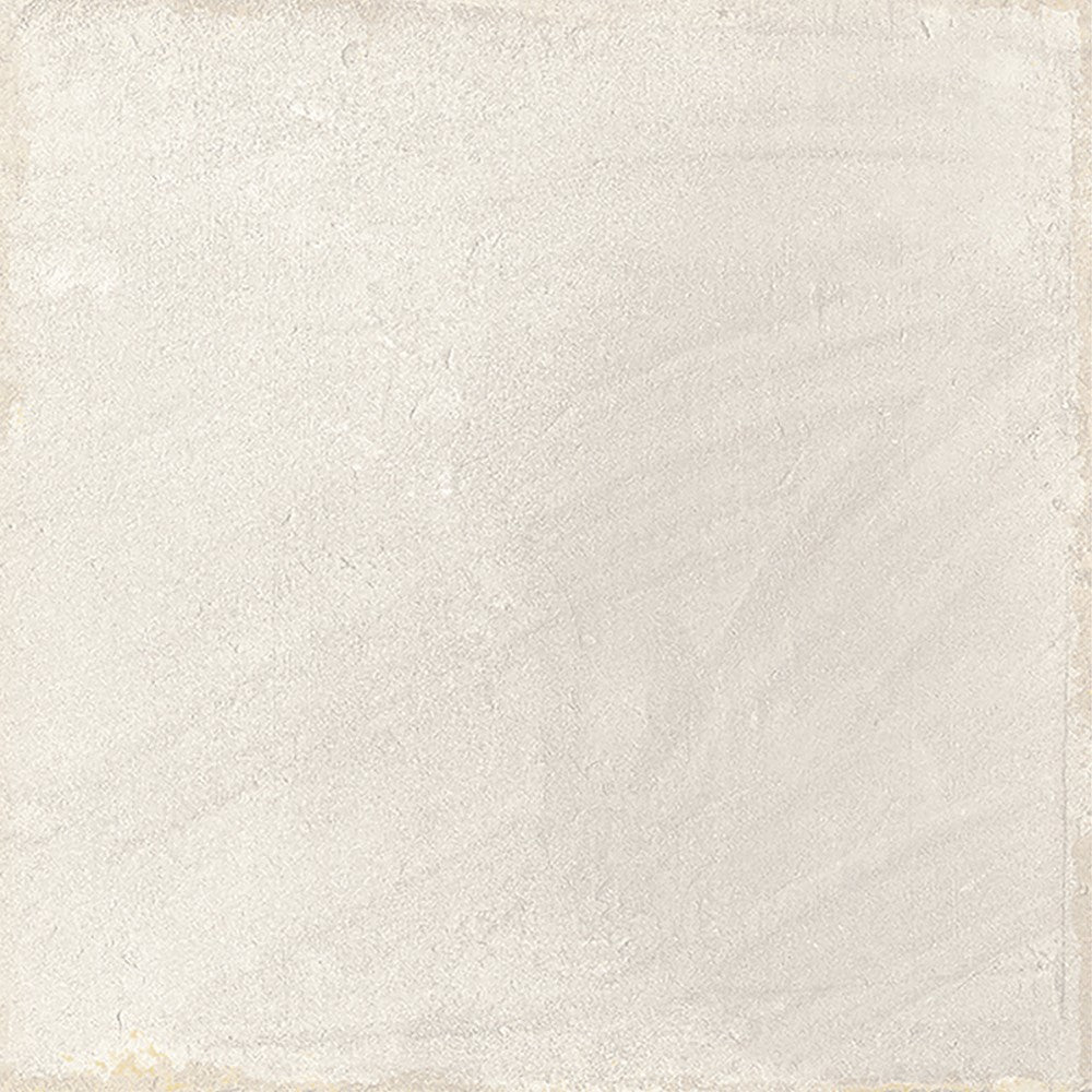 187824 TERRACOTA BLANCO MATT 200X200mm Spain Made
