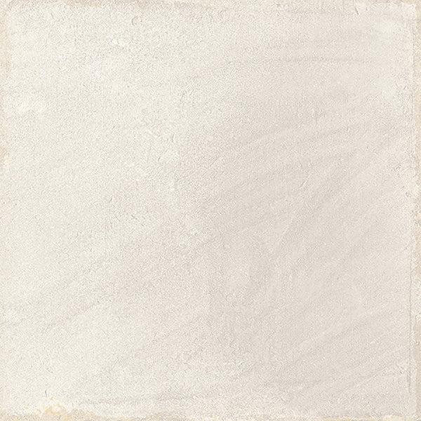 187824 TERRACOTA BLANCO MATT 200X200mm Spain Made