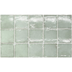 Altea Matcha 100x100mm Spanish wall tiles