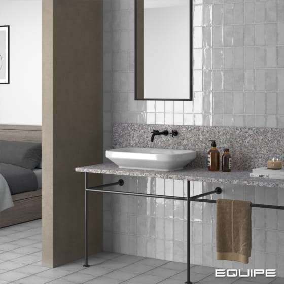 Altea Smoke 75x150mm Spanish wall tiles