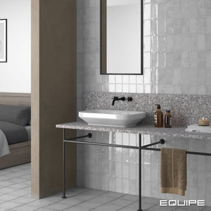 THEO DI Tile Altea Smoke 75x150mm Spanish wall tiles