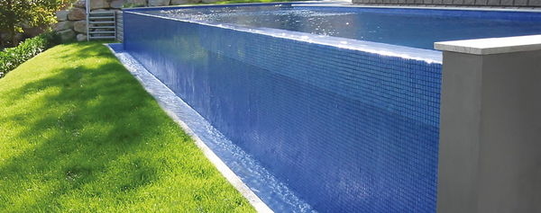 THEO DI Tile AGAZCLMOS	ALTTOGLASS FOG AZUL CLARO 3003 POOL MOSAIC 316X396