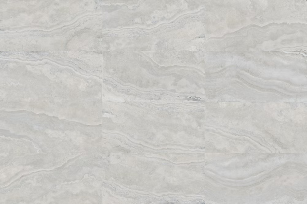 Ascoli Pearla 3D Honed Stone Look Tile 600x1200mm