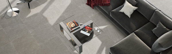 THEO DI Tile Astra Grey 450x450 mm