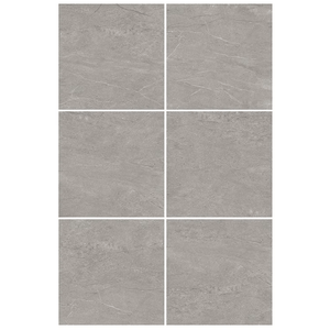 THEO DI Tile Astra Grey 450x450 mm