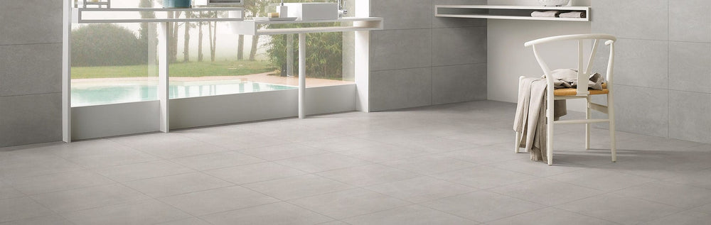 Astra Silver 450x450 mm