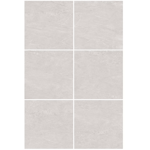THEO DI Tile Astra Silver 450x450 mm
